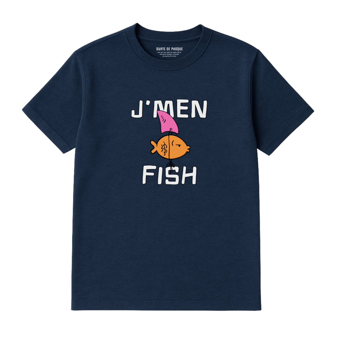 T-Shirt Fish