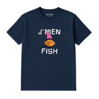 T-Shirt Fish