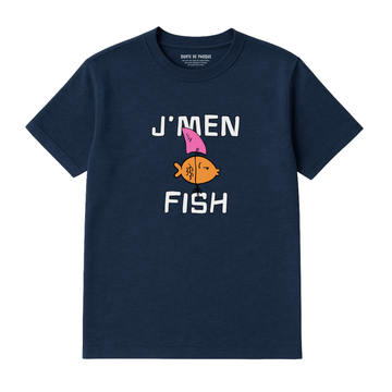 T-Shirt Fish