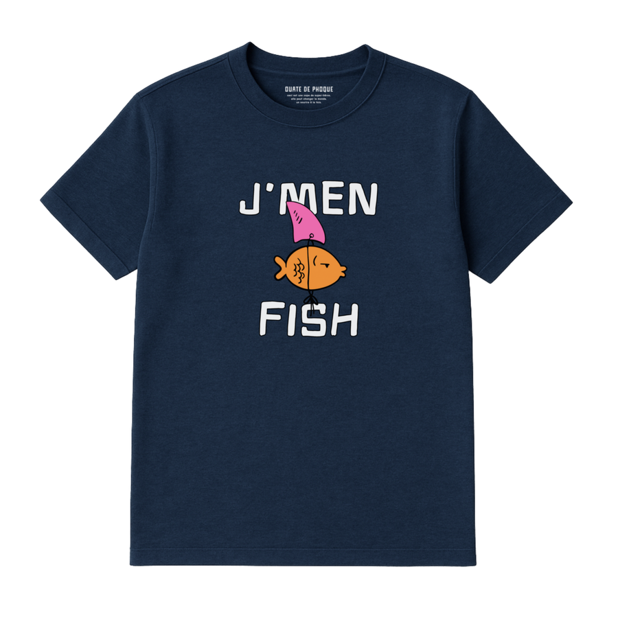 T-Shirt Fish