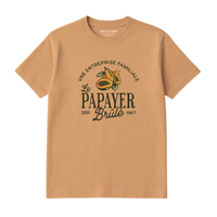 T-Shirt Papayer