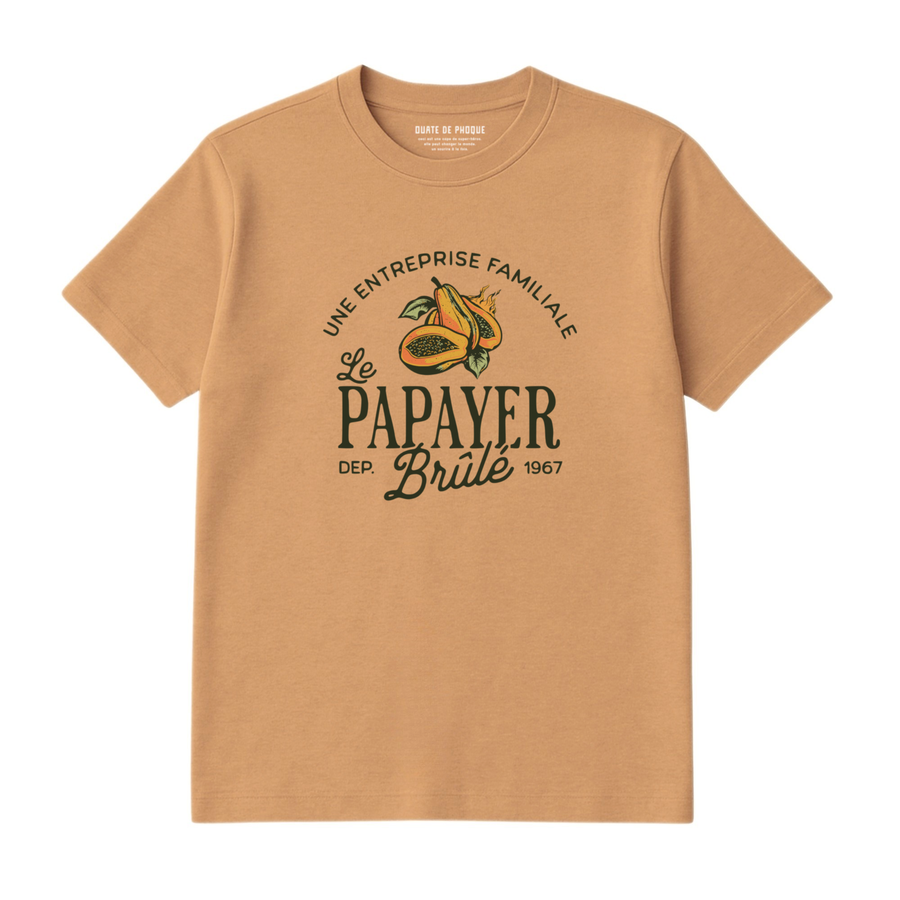 T-Shirt Papayer
