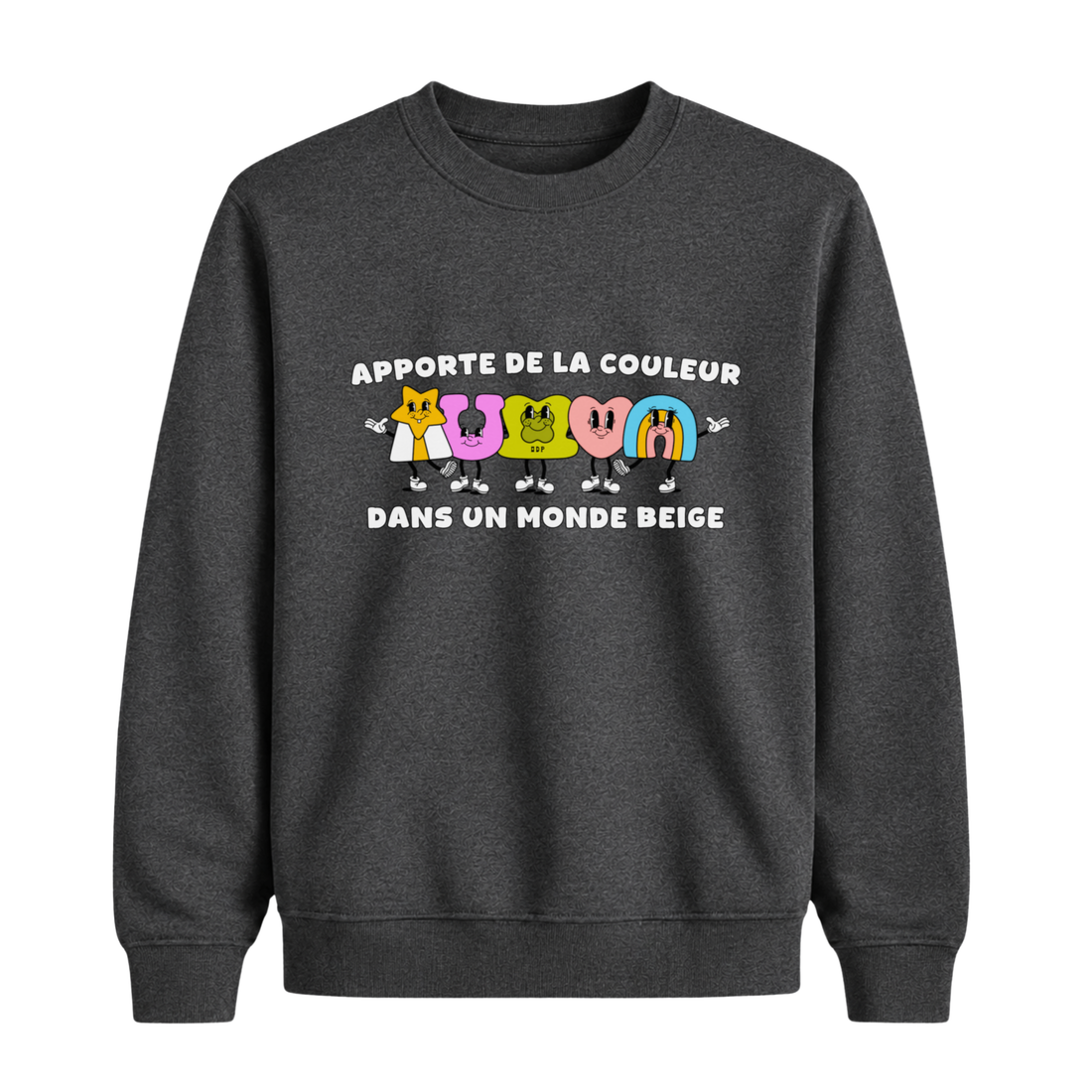 Sweatshirt Lucky Charms