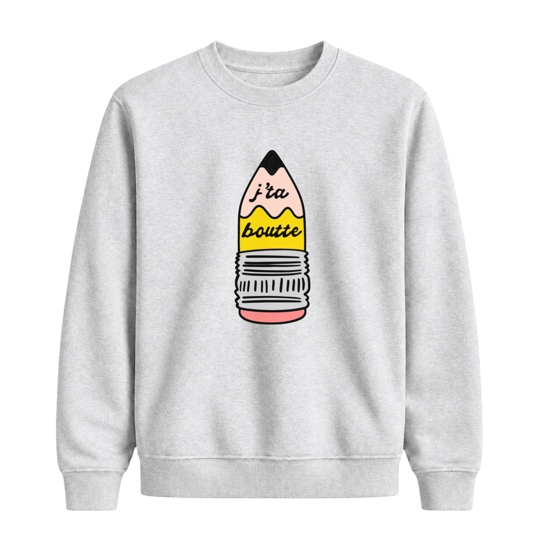 Sweatshirt J&