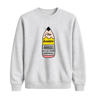 Sweatshirt J'ta Boutte