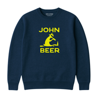 Sweatshirt John Beer