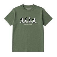 PENGUINS T-SHIRT