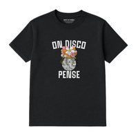 T-Shirt Disco