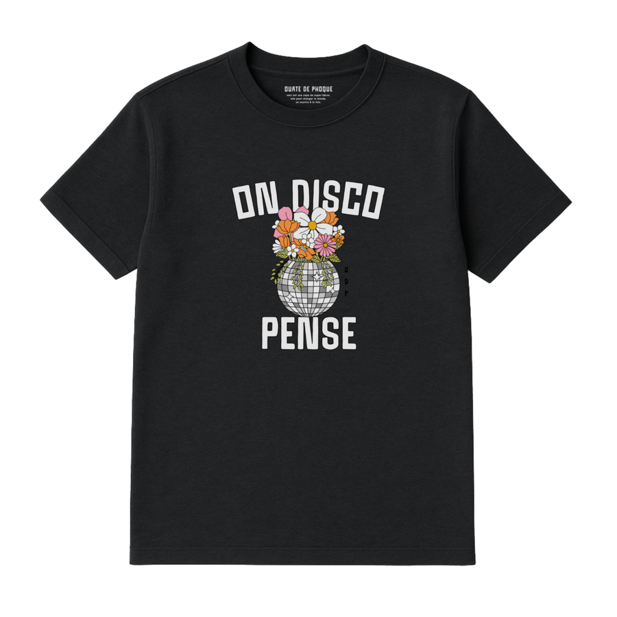 T-Shirt Disco