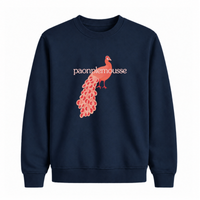 Sweatshirt Paonplemousse