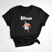 T-SHIRT BATHMAN