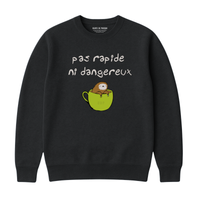FAST AND DANGEROUS SWEATSHIRT