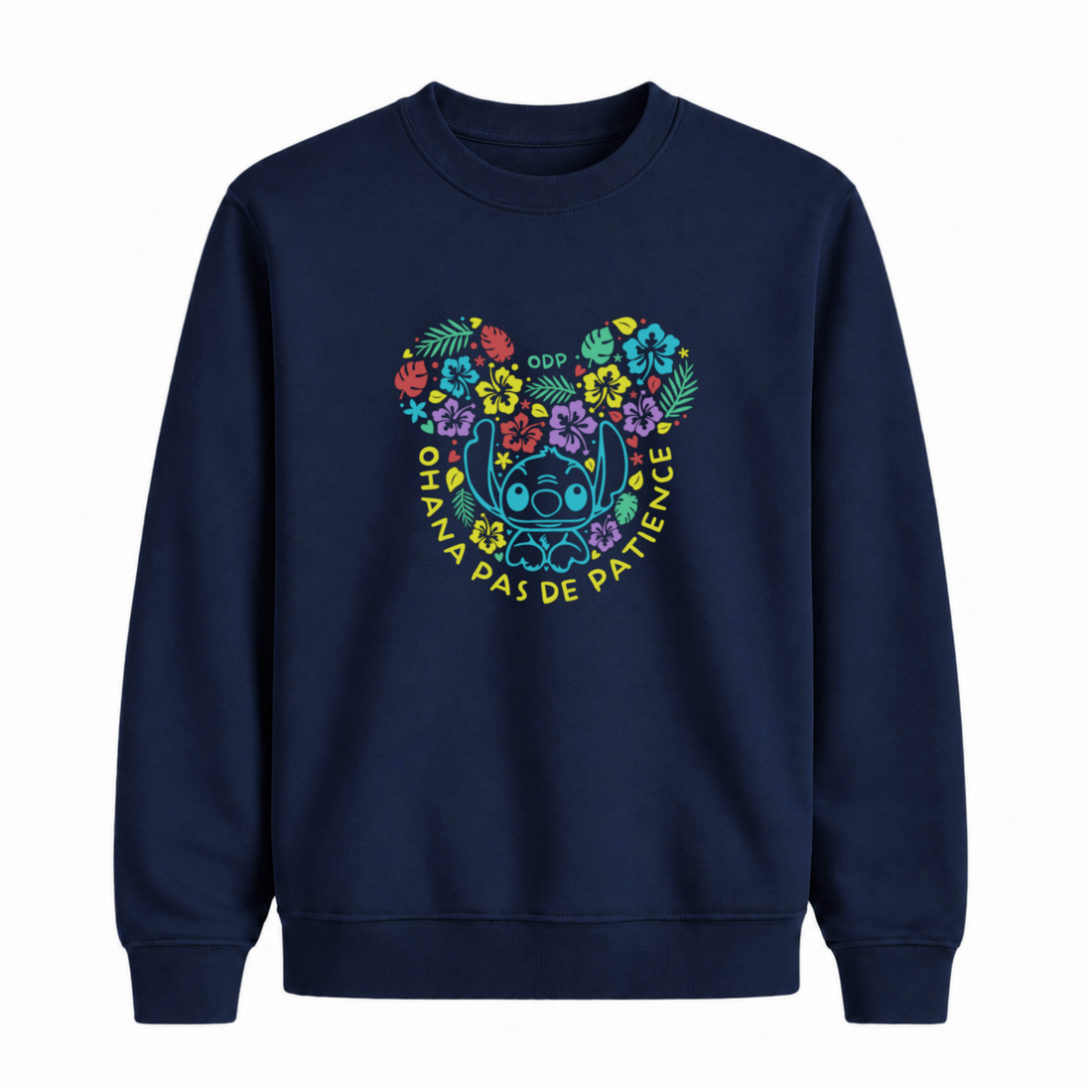 Sweatshirt Ohana