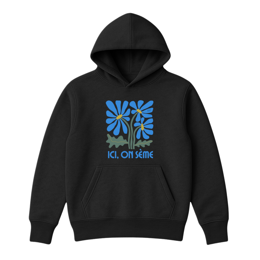 Hoodie On Sème