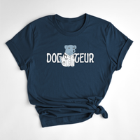 T-SHIRT DOGTEUR