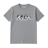 PENGUINS T-SHIRT