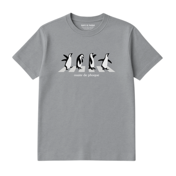 PENGUINS T-SHIRT