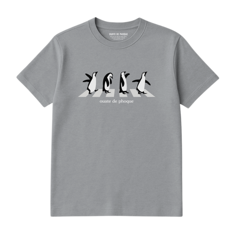 PENGUINS T-SHIRT
