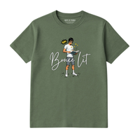 T-Shirt Bruce Lit