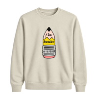 Sweatshirt J'ta Boutte