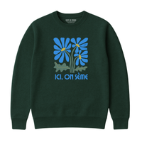 Sweatshirt On Sème
