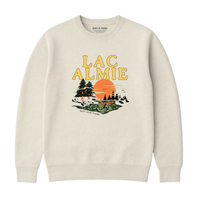 Sweatshirt Lac Almie