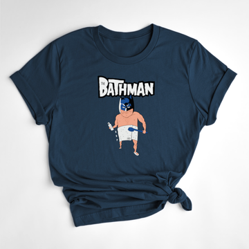 T-SHIRT BATHMAN
