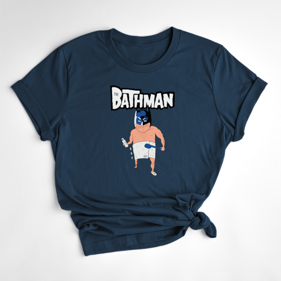 T-SHIRT BATHMAN