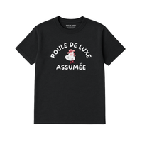 T-Shirt Poule De Luxe - Enfant