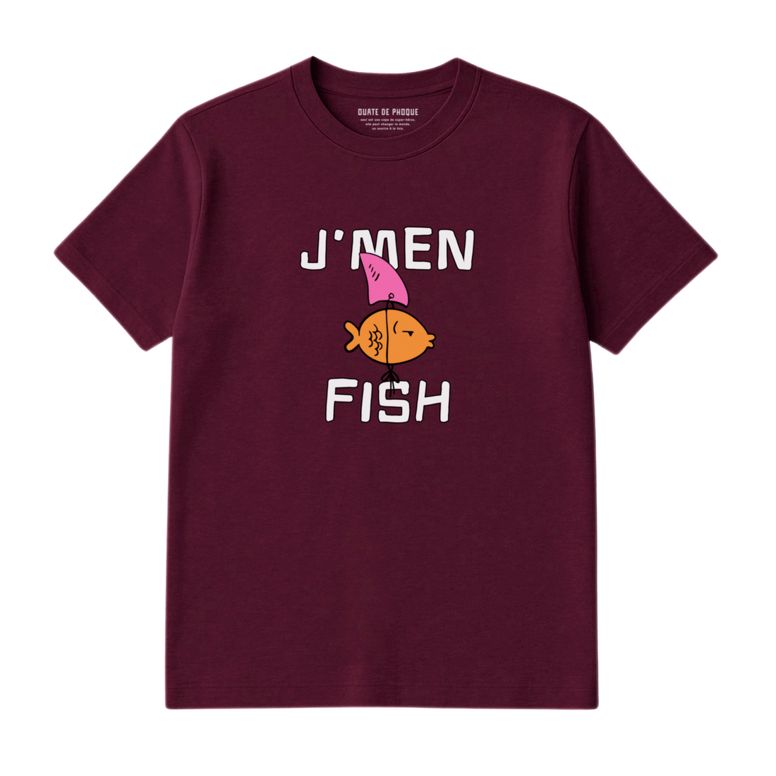 T-Shirt J&