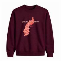 Sweatshirt Paonplemousse