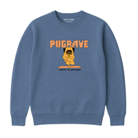 Sweatshirt Pugrave