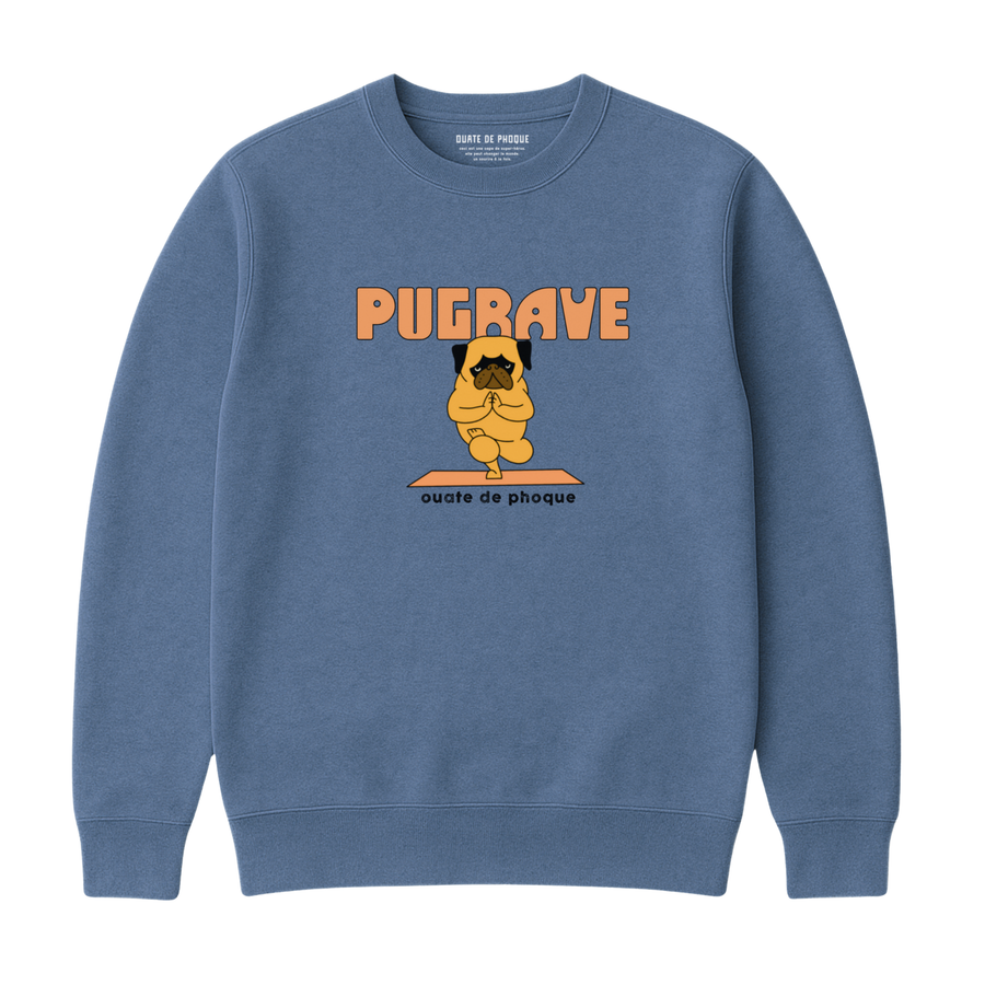 Sweatshirt Pugrave