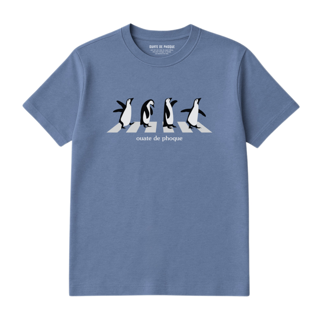 PENGUINS T-SHIRT