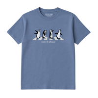 PENGUINS T-SHIRT