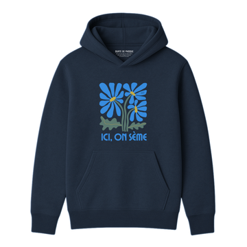 Hoodie On Sème
