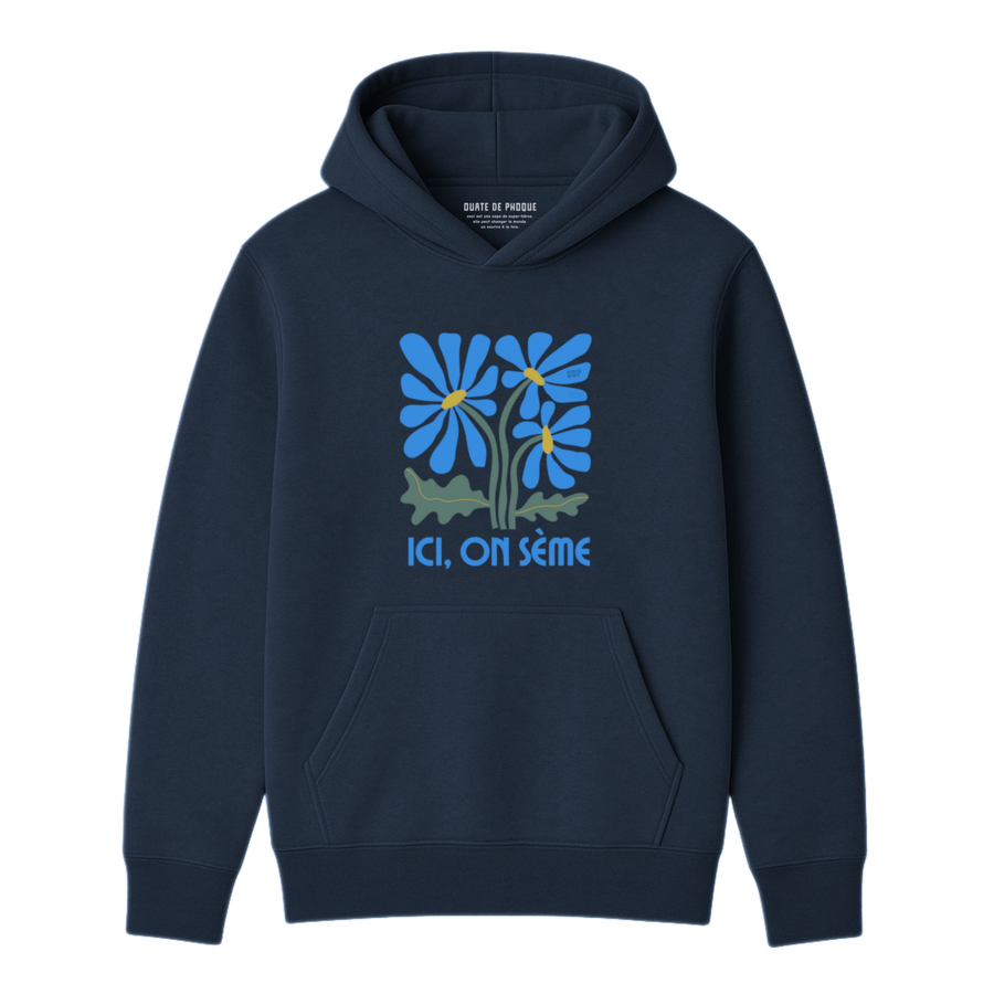 Hoodie On Sème