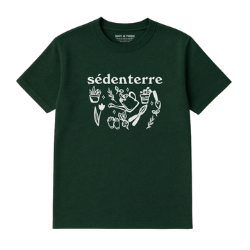 T-Shirt Sédenterre