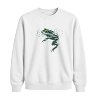 Sweatshirt Grenouille