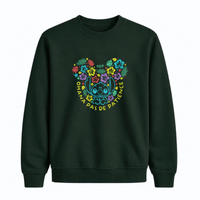 Sweatshirt Ohana