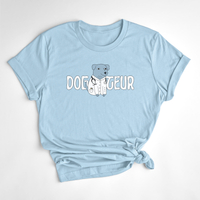 T-SHIRT DOGTEUR