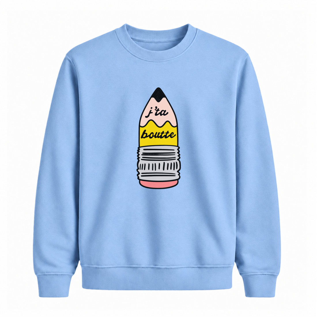 Sweatshirt J&