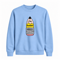 Sweatshirt J'ta Boutte
