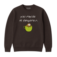 FAST AND DANGEROUS SWEATSHIRT