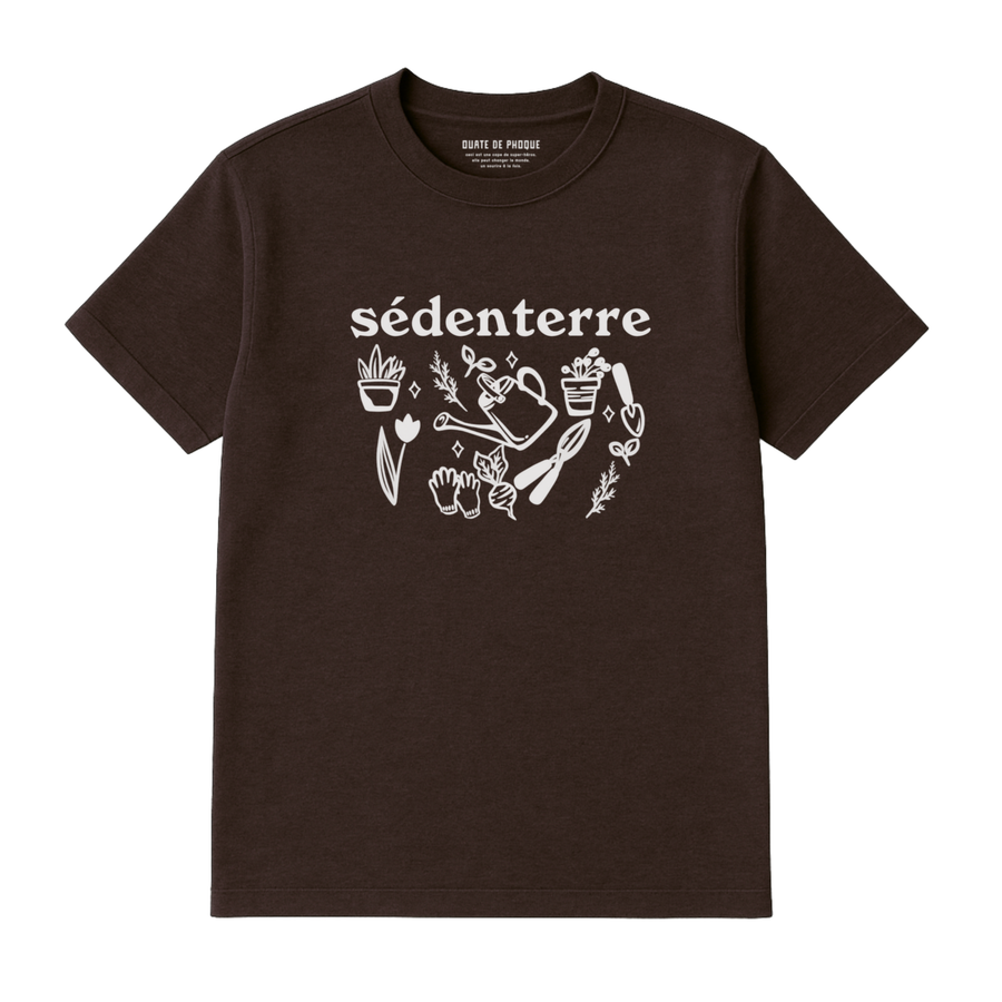 T-Shirt Sédenterre
