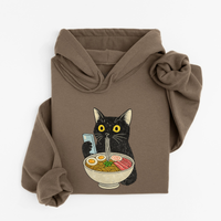 Hoodie Chat Ramen