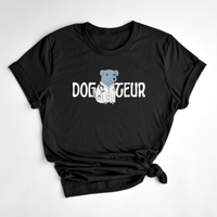T-SHIRT DOGTEUR