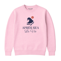 Sweatshirt Après Sea