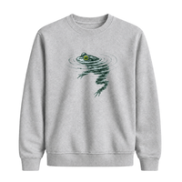 Sweatshirt Grenouille