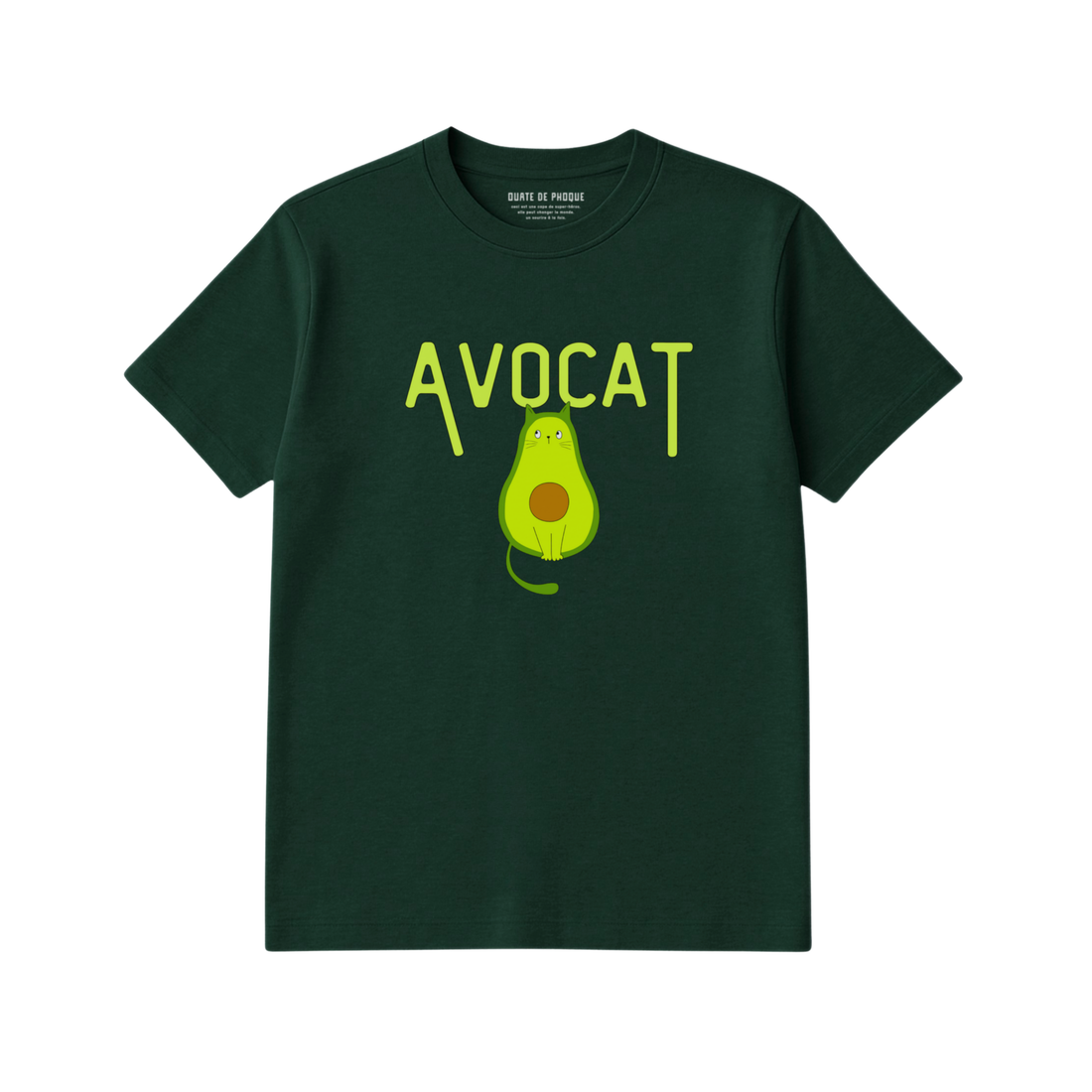 T-Shirt Avocat - Enfant